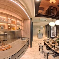 Promenade Peak (D3), Condominium #615315771